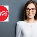 Florina Homeghiu, Country Legal Manager Coca-Cola HBC România: Ne vom concentra atenția pe domeniile de drept necesare și importante pentru derularea activității organizației